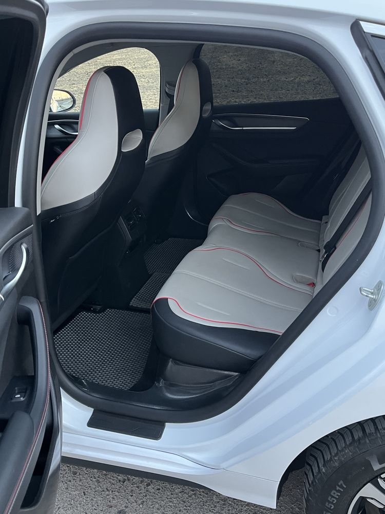 BYD Chazor 120 full