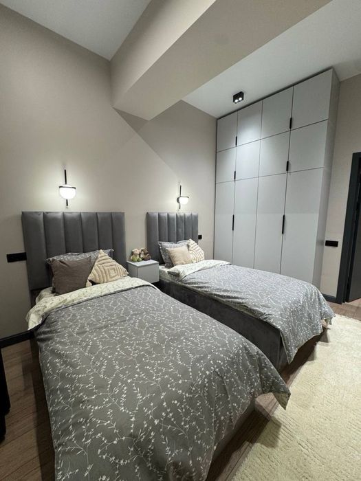 ЖК. Кипарис.  3ком// новостройка //. Ц-4.  Ор Шедевр