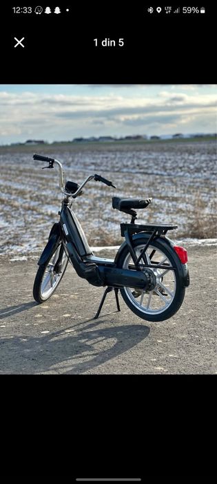Vand piaggio ciao