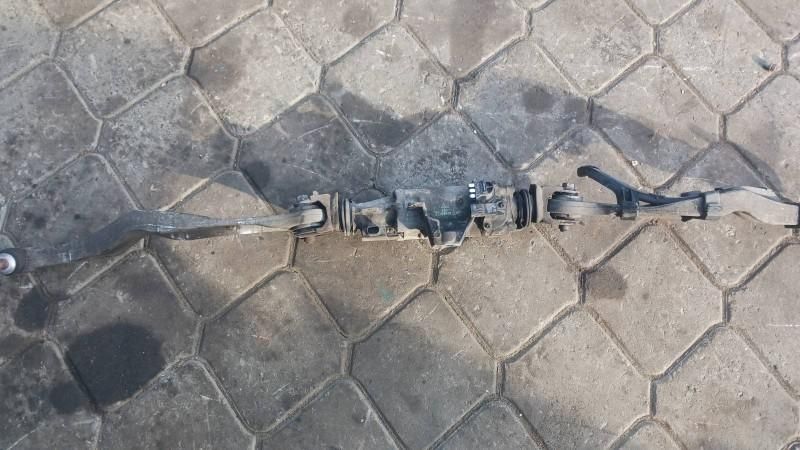 Calculator punte BMW Seria 5 2010-> F10 62254456