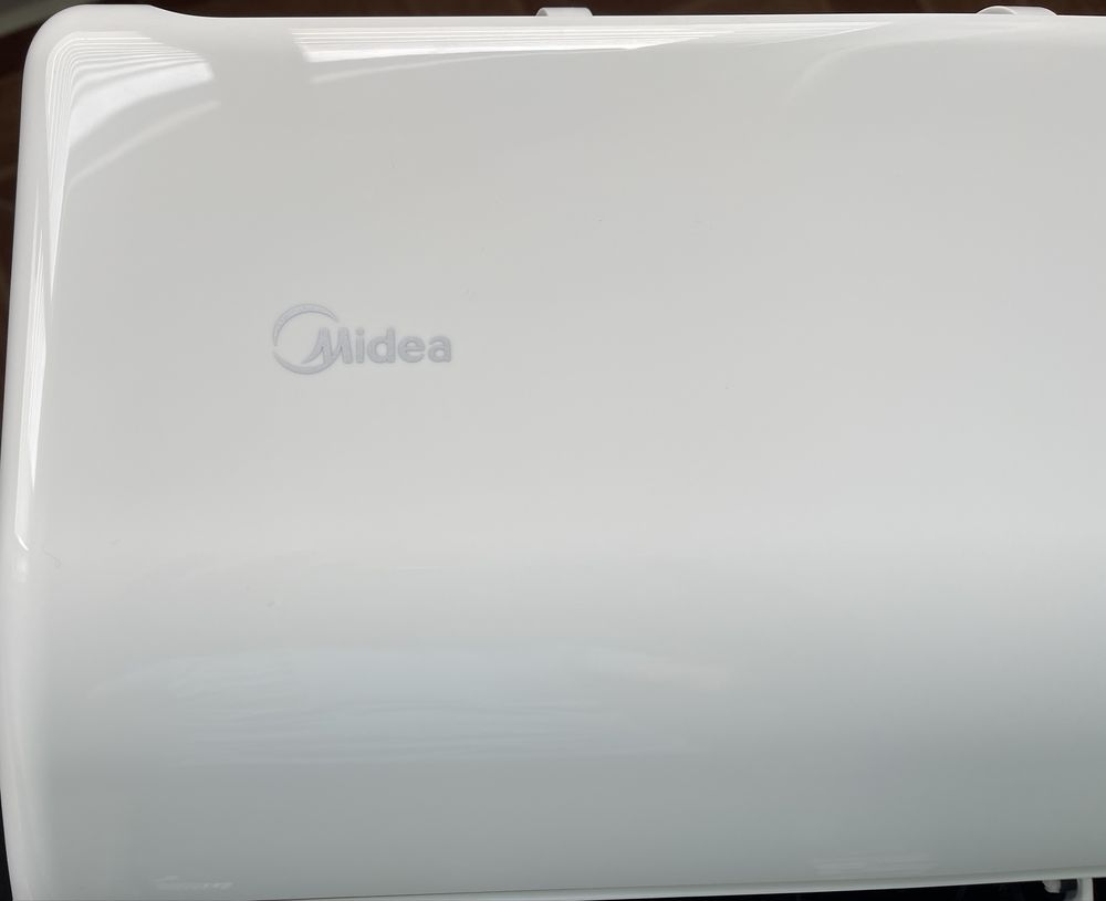 Климатик Midea 12 Btu