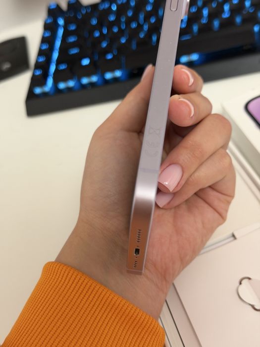 Iphone 14 plus, 256gb