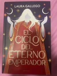 Продавам Книга на Испански език