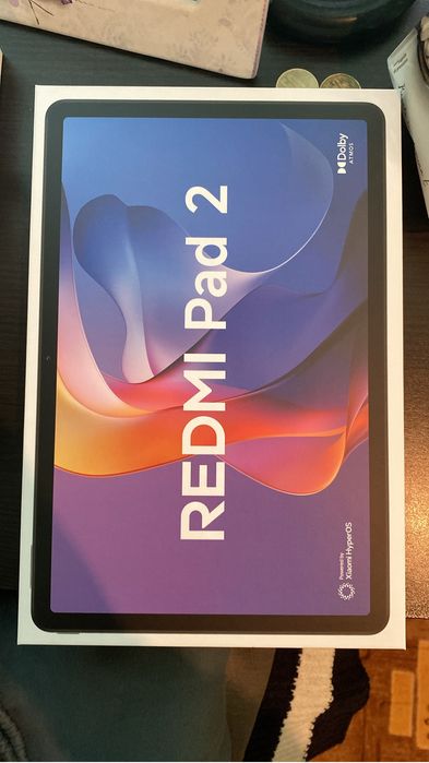 Tableta Xioami Redmi 2 Sigilata