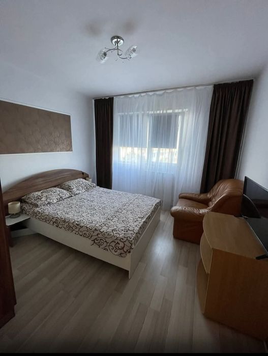 Inchirez apartament