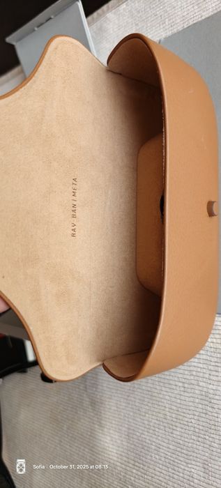 Rayban Meta Wayfair RW4006 Smart AI очила