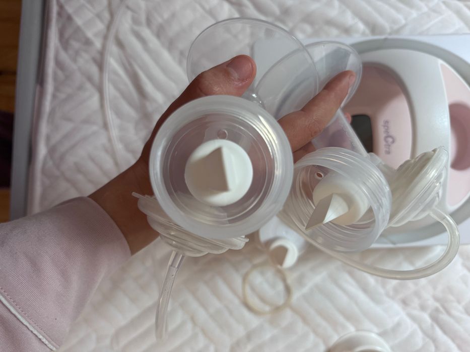 POMPA sân  spectra 2