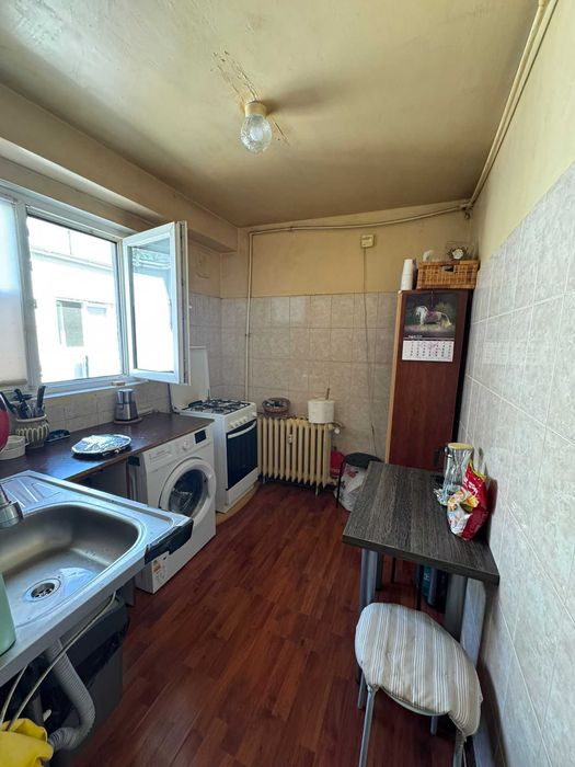 Apartament 2 camere, Favorit