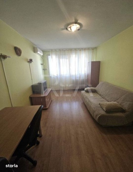 2 camere 10/10, anvelopat, Drumul Taberei-50m metrou Romancierilor