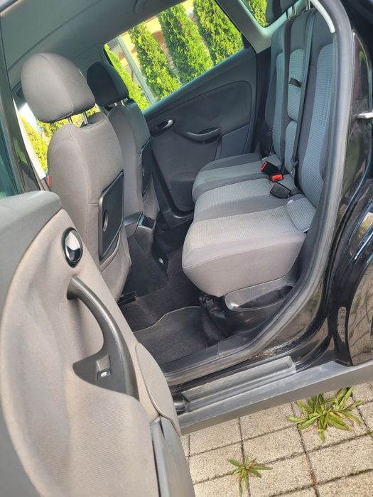 Seat Altea 2 1.9 TDI