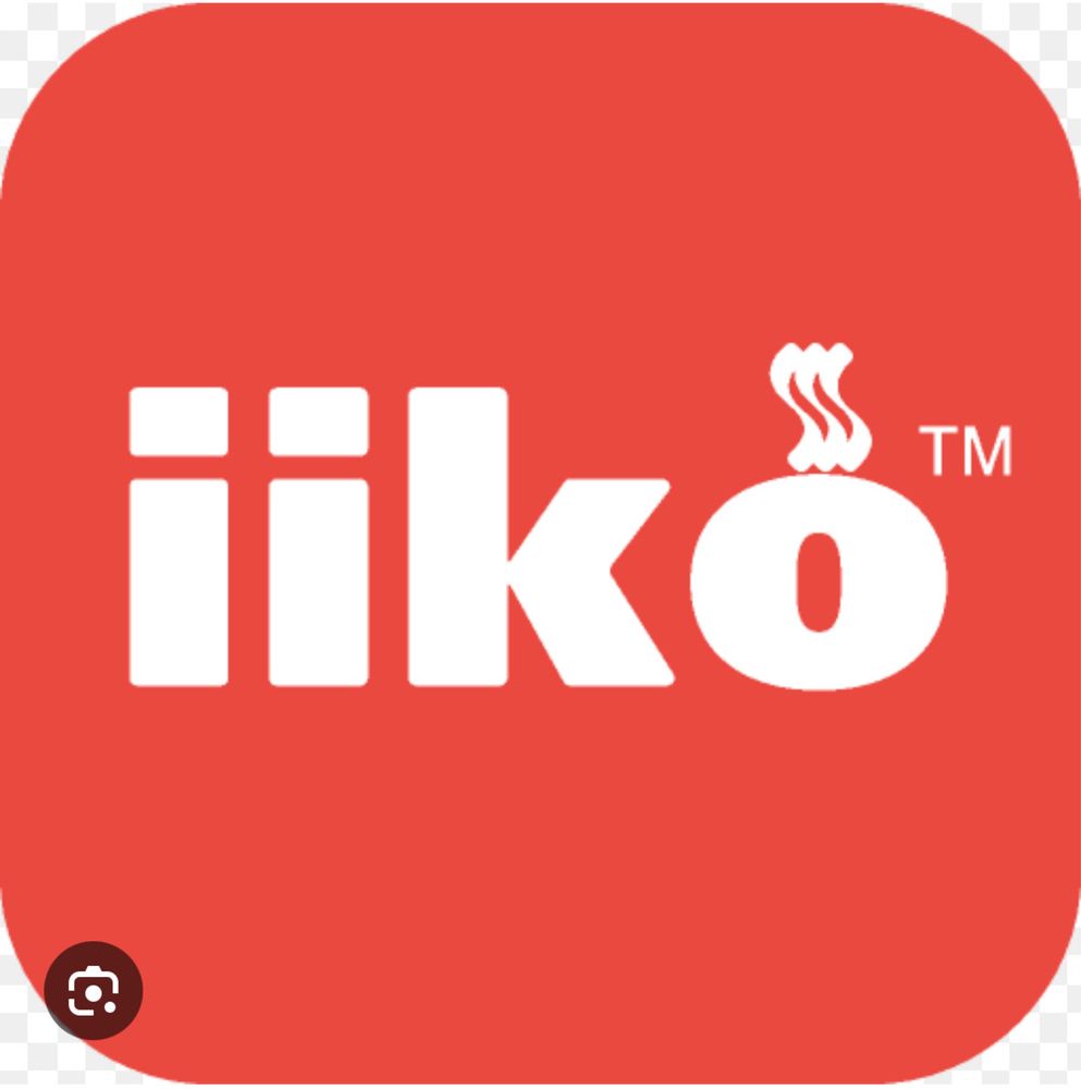 Iiko АЙко программа для реторана