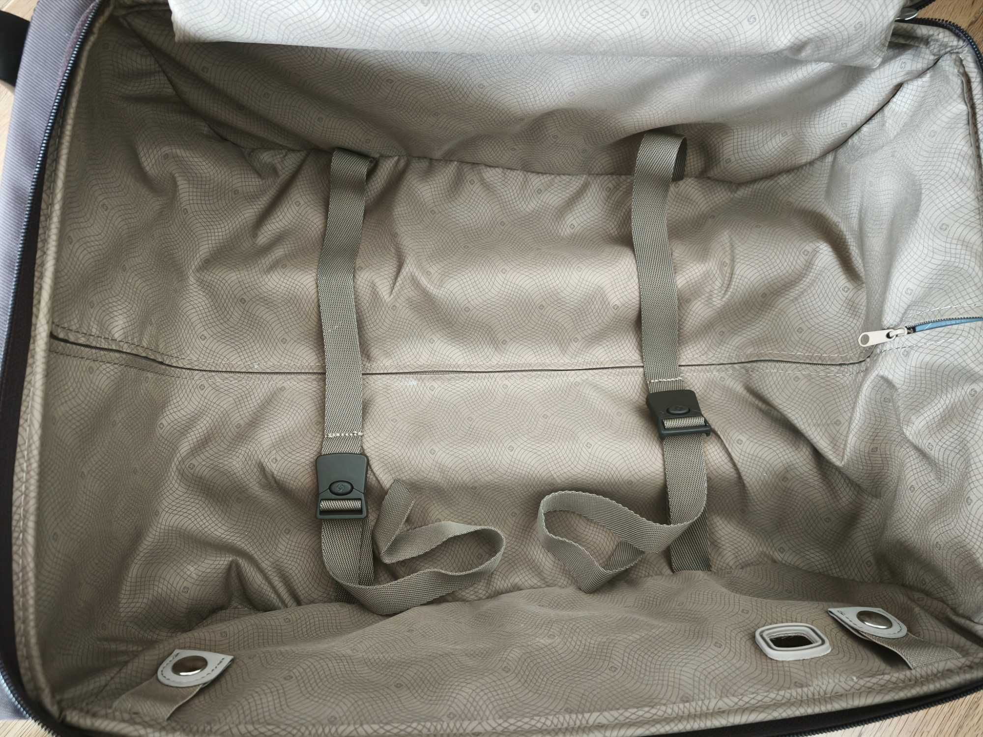 Куфар Samsonite за бизнес пътуване