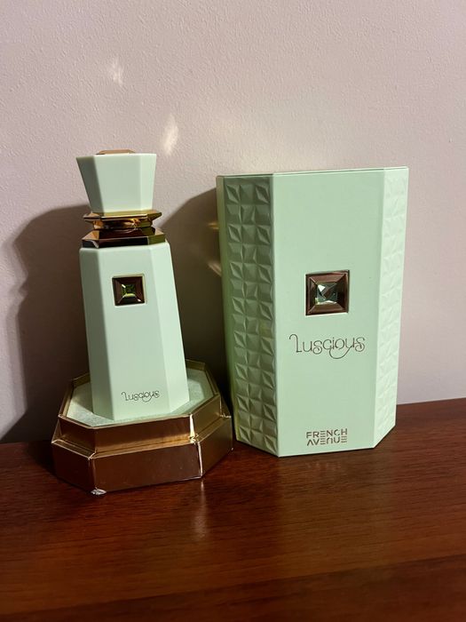 Парфюми лична колекция