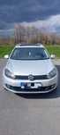 Vând golf 6 motor 2.0