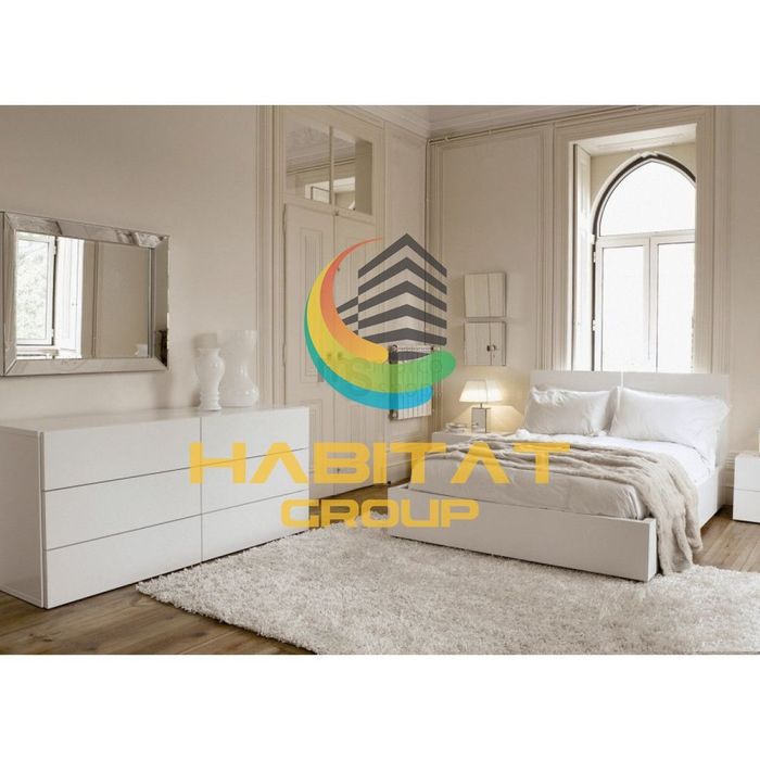 Aparatorii Patriei Metrou Apartament 3 Camere Bloc Nou