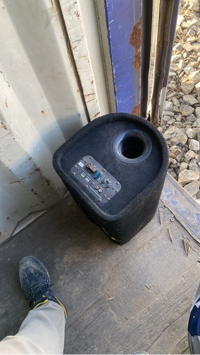 Продам буфер рабочий