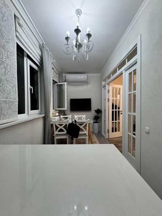 Срочно Продаётся квартира на Юнусабадском районе