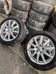 Vand jante R16  honda mazda japoneze duster r17 logan 114.3 s