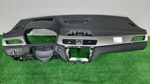 Plansa Bord BMW X2 F39