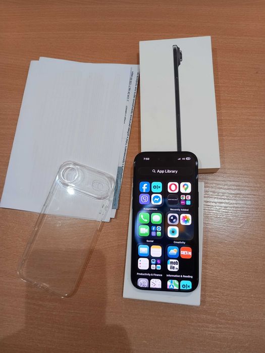 iPhone 17 Air продажба/бартер