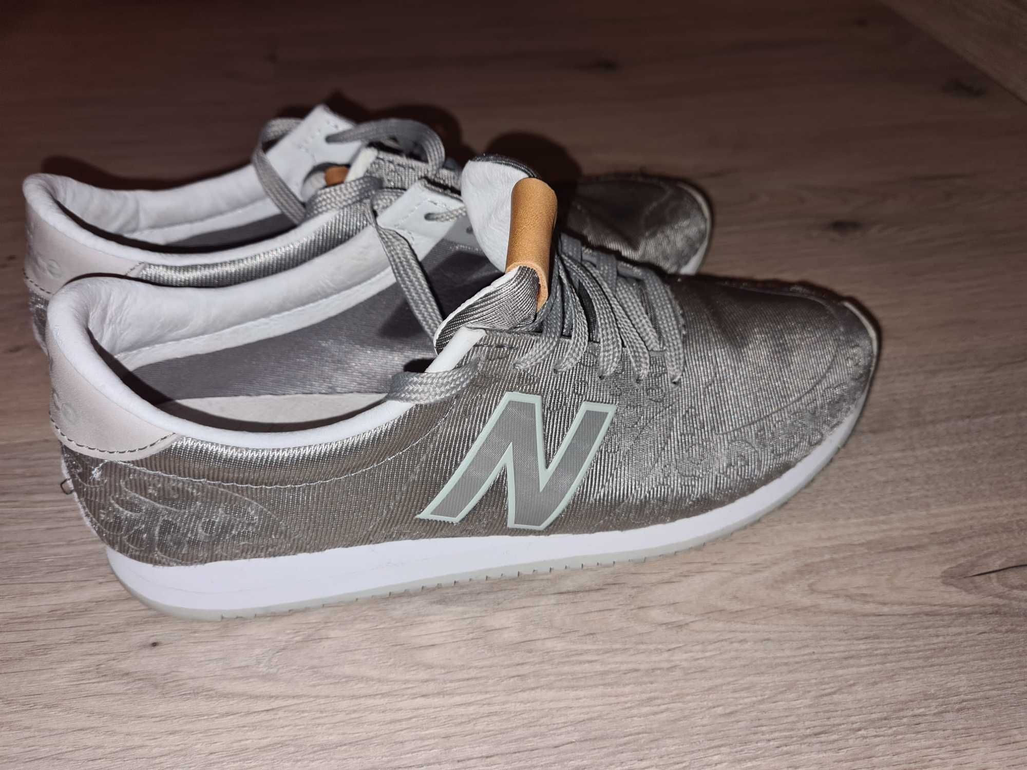 Дамски маратонки New Balance