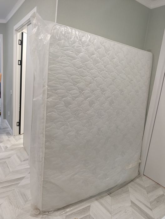 Продам  новый матрас