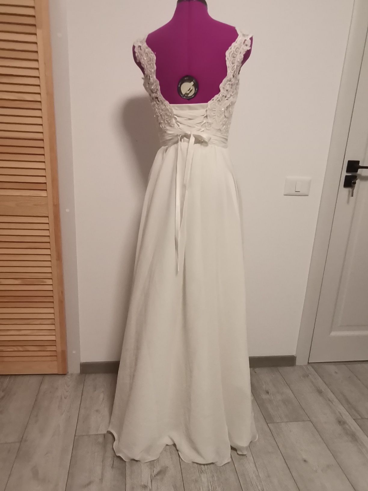 Rochie de mireasa