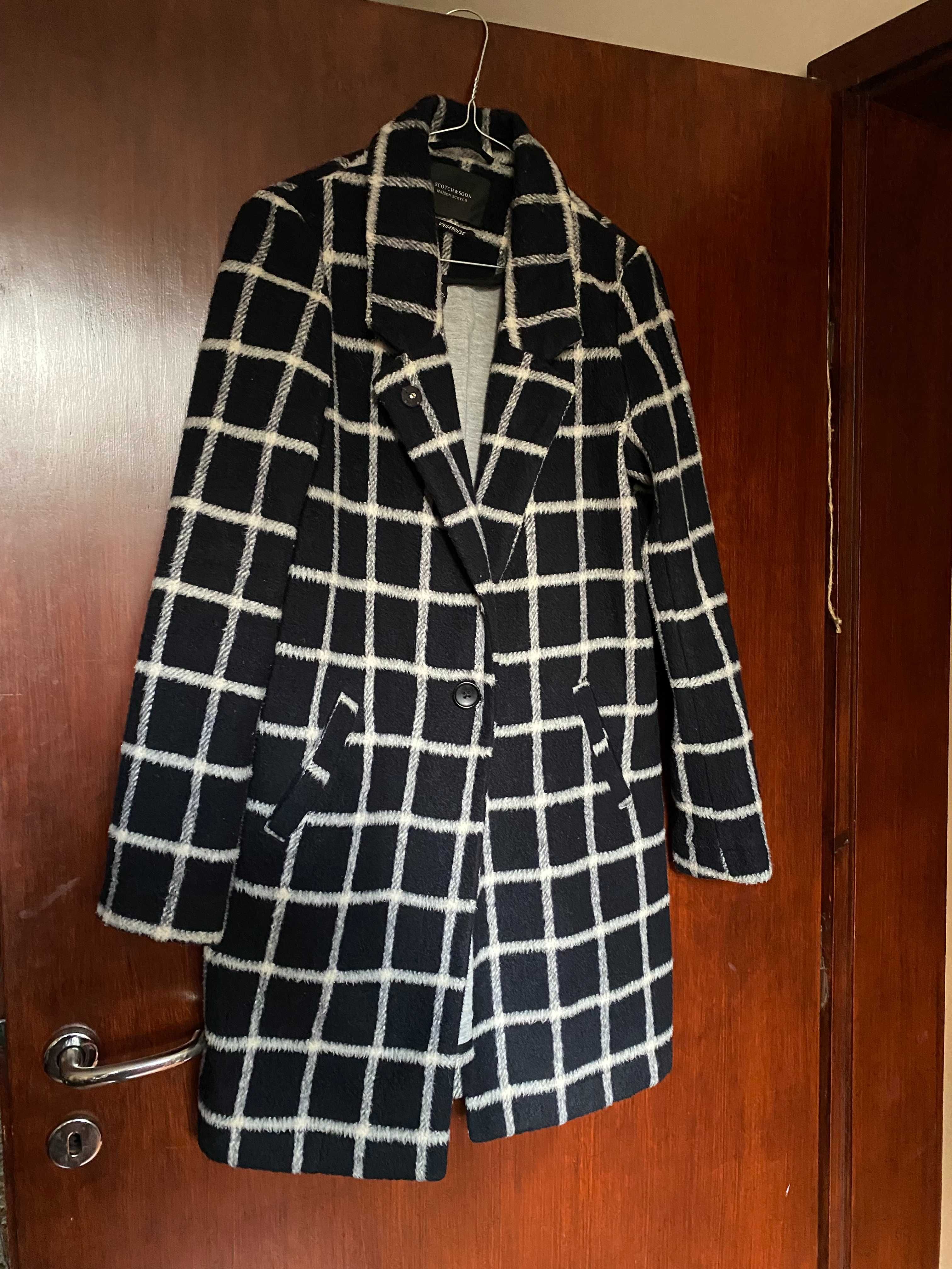Палто Scotch and Soda