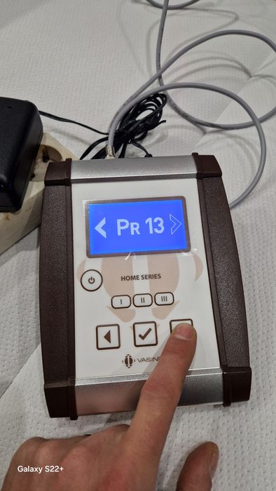 Magnetoterapii vasindux v2