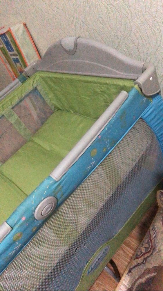 Манеж детская по цене договоримся