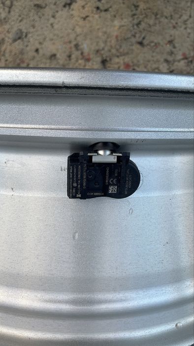 Оригинални джанти митсубиши 16 цола