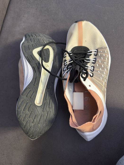 Nike обувки /използвани