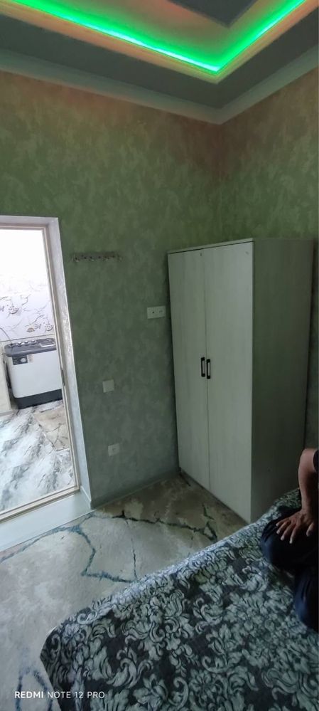 Аренда Дом Участок Яшнабадский Саодат Янгиабад махалля Uy xovli ijarag