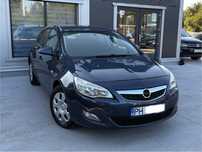 Opel Astra J 1An Garamtie Posibilitate Rate/Finantare