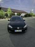 Vand sau schimb Golf 6