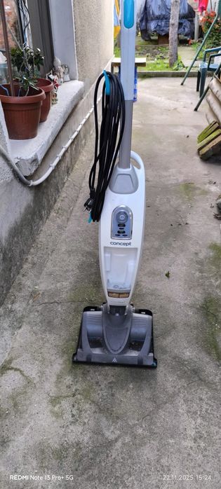 Продавам Прахосмокачка