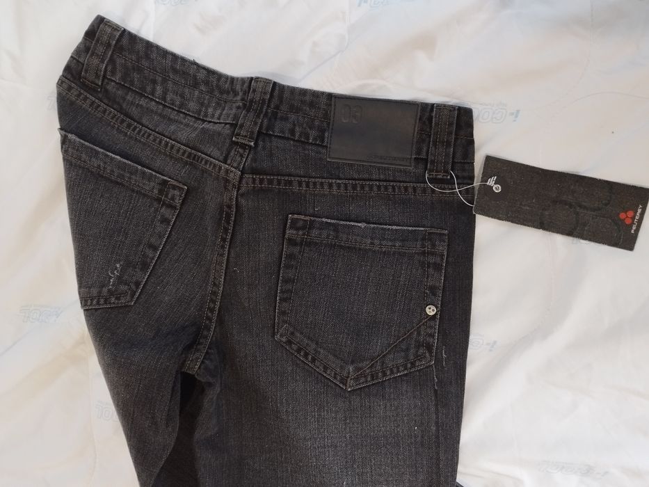 ПРОМО! Италиански Дънки Peuterey