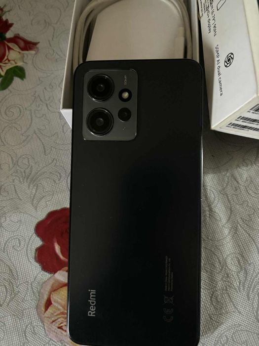 Vand Xiaomi Redmi Note 12 MI