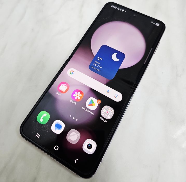 Samsung Z Flip 5 512 GB Zeus Amanet 63966