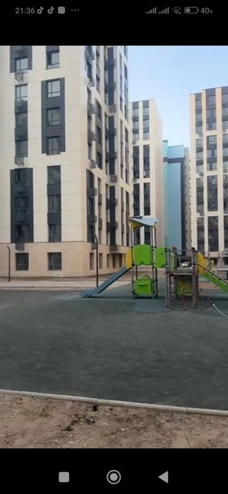Квартиру в ЖК River City продаю!