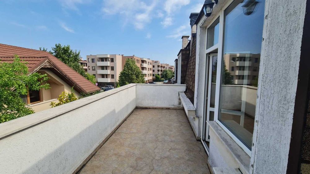 Продава се Мезонет в Пловдив, Остромила - 200 кв.м за 2000 €/кв.м - Снимка #3