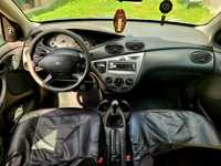 Ford  Focus  GLX