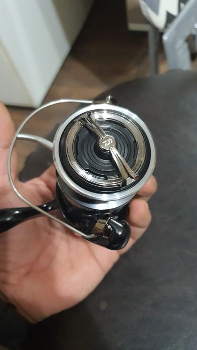 Daiwa lexa lt3000