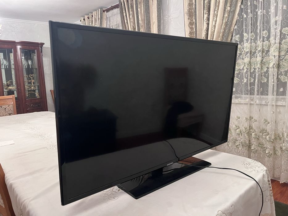 телевизор 3D от Samsung