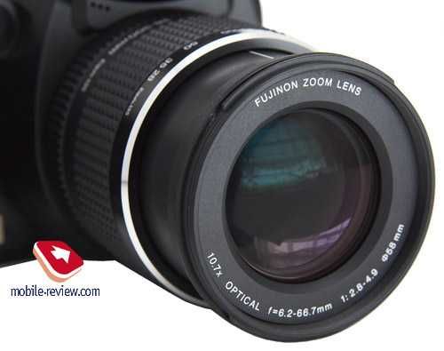 Продается Fujifilm Finepix S6500