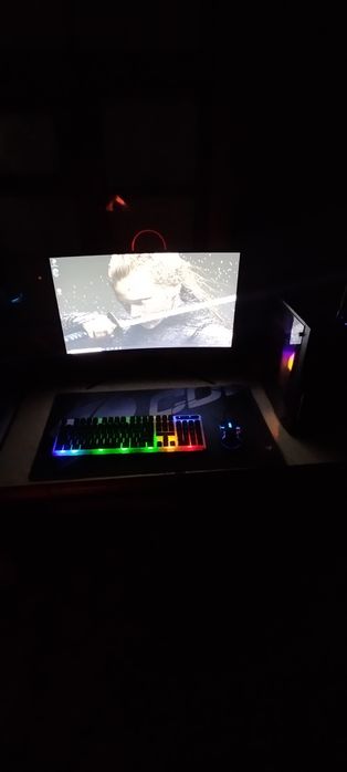 Byudjetni Igravoy Kampyuter