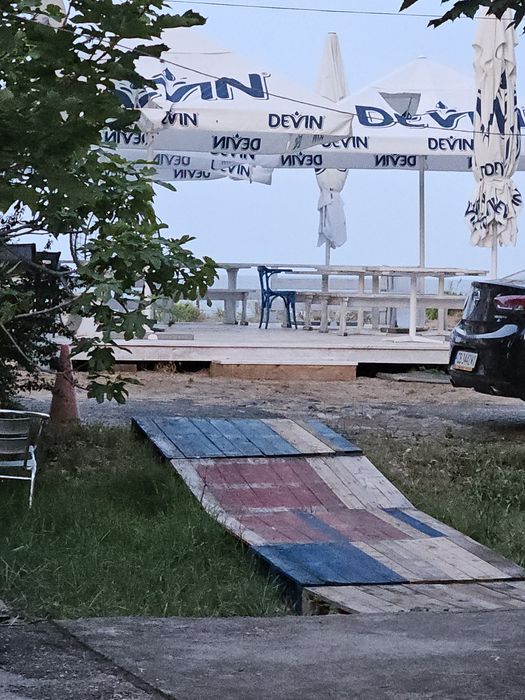 Продавам Каравана на Къмпинг Каваци