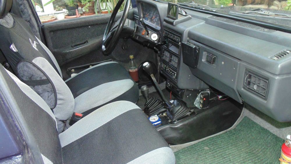 ARO  11.4 unic proprietar