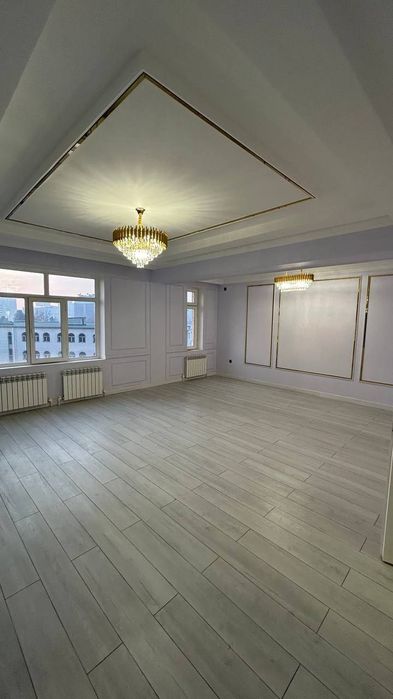 4х-комнатная квартира 155квм Ойбек ШохМед