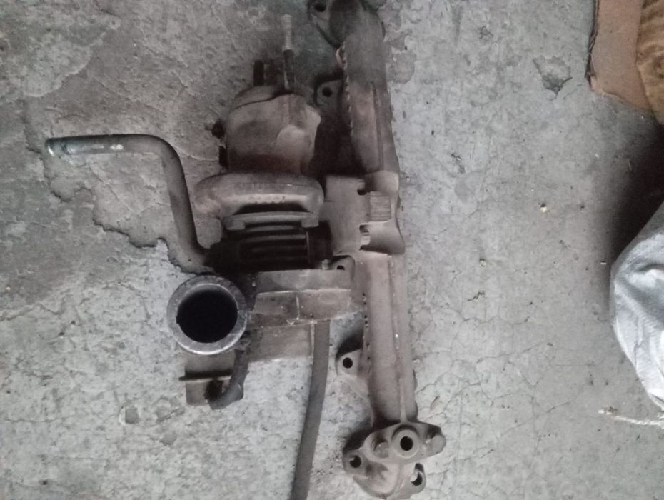 Продам Запчасти на BMW E34